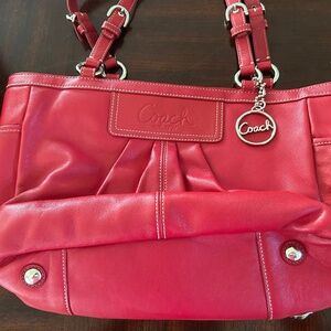 Coach Vintage Shoulder Bag